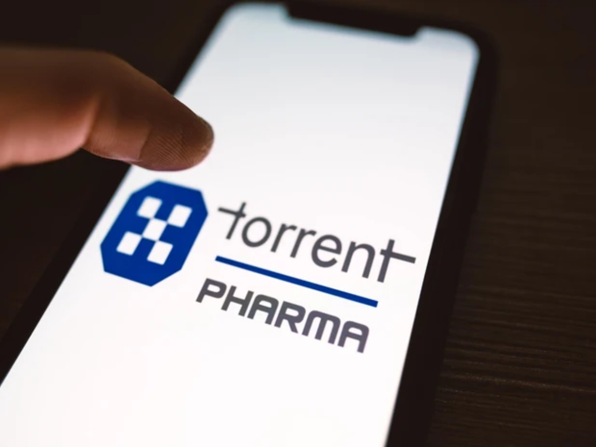 Torrent Pharma