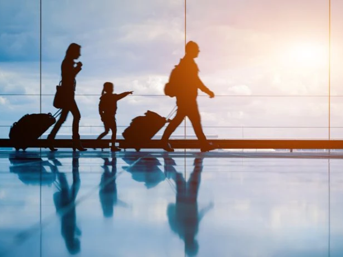 Foreign Travel