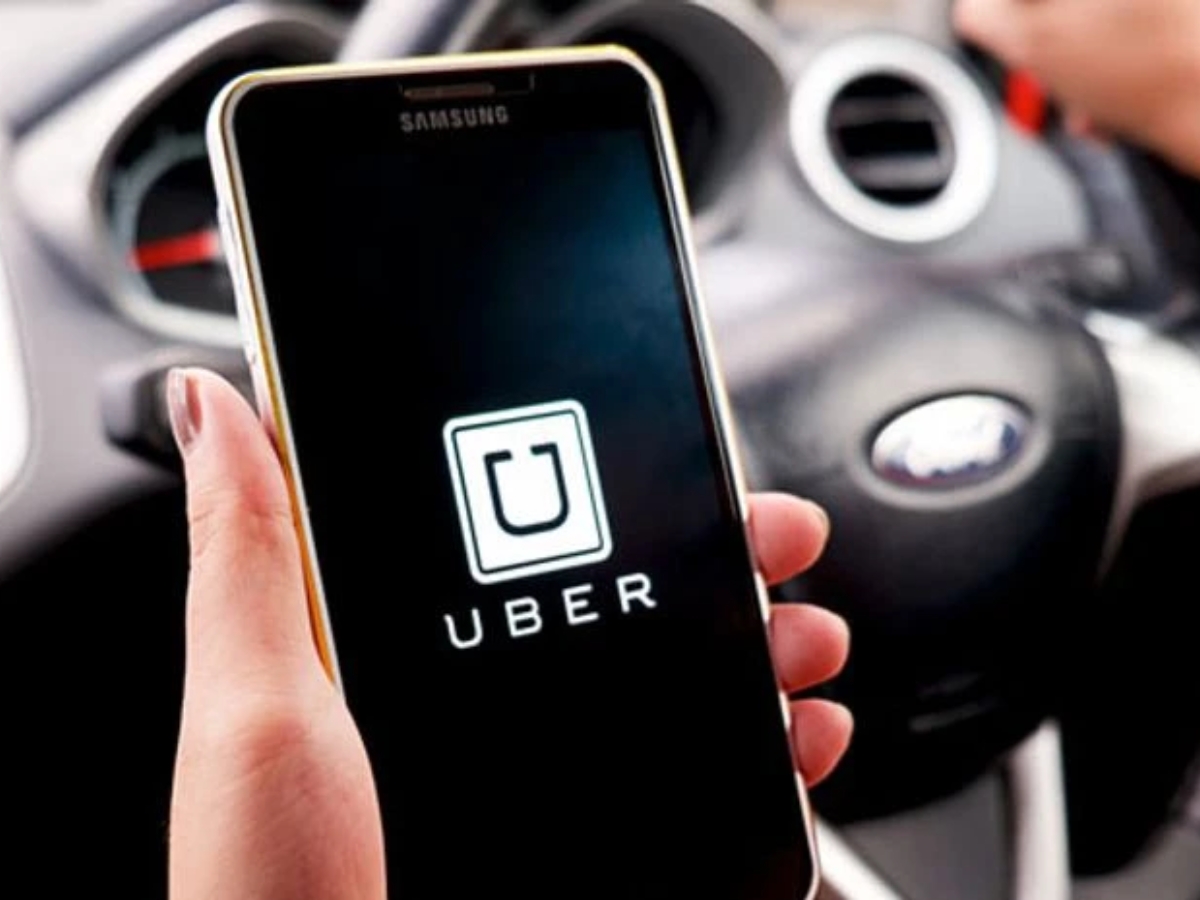 Uber