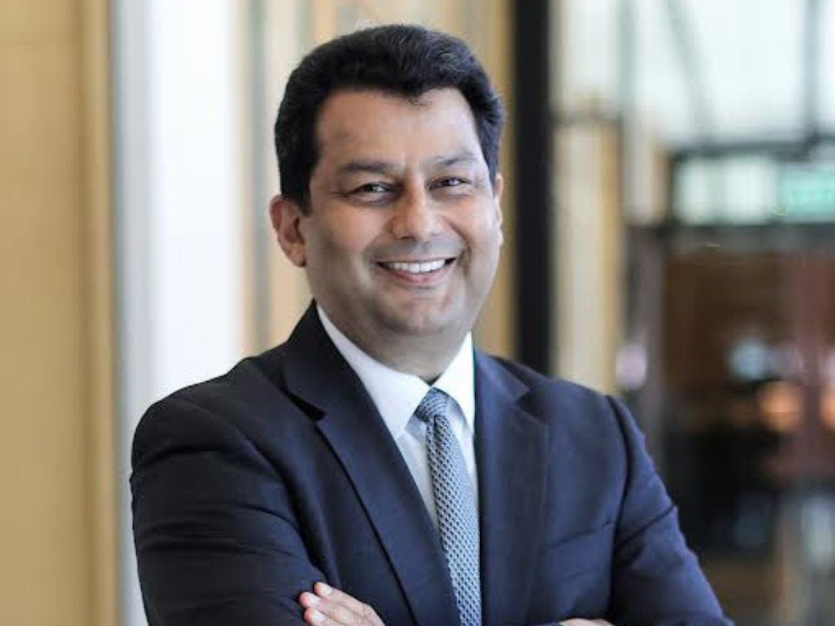 VIKRAM SAHU