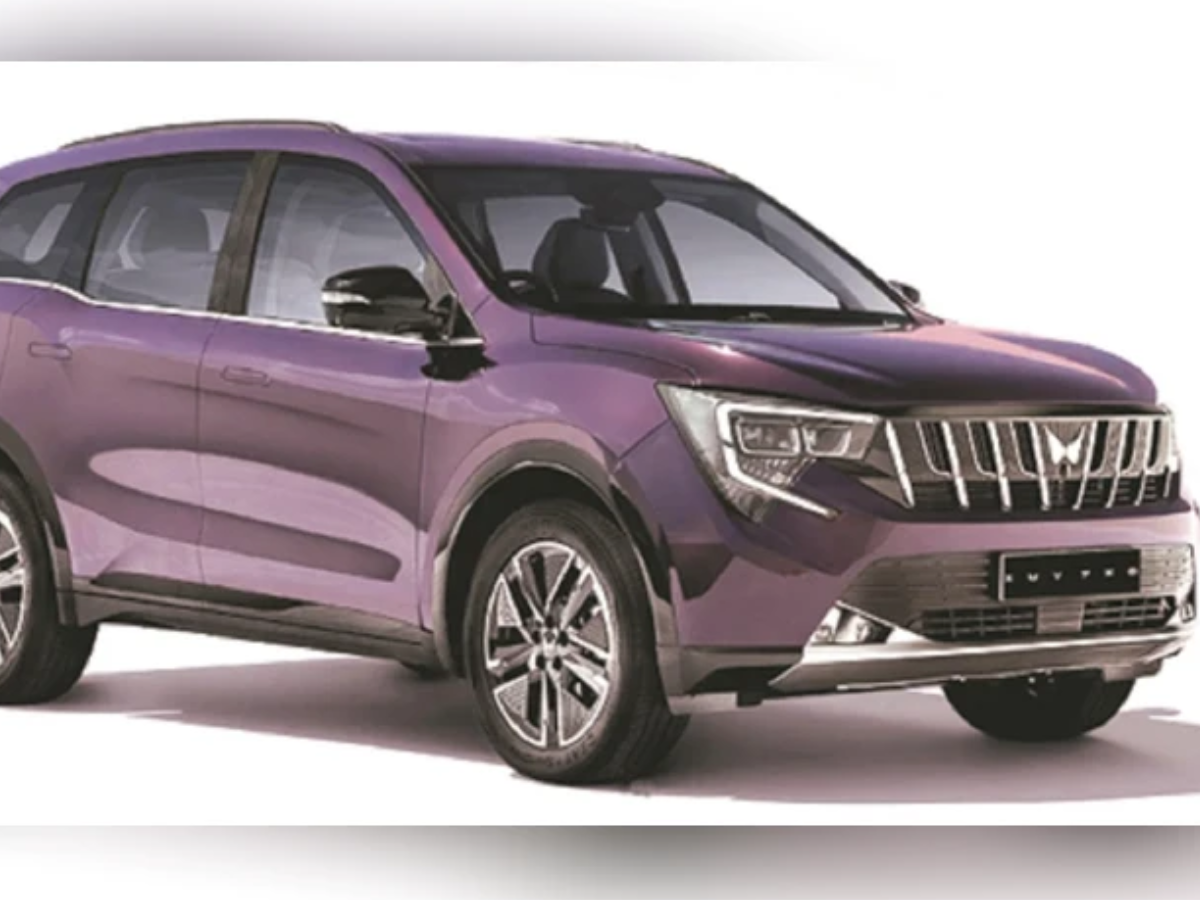 XUV 7XO