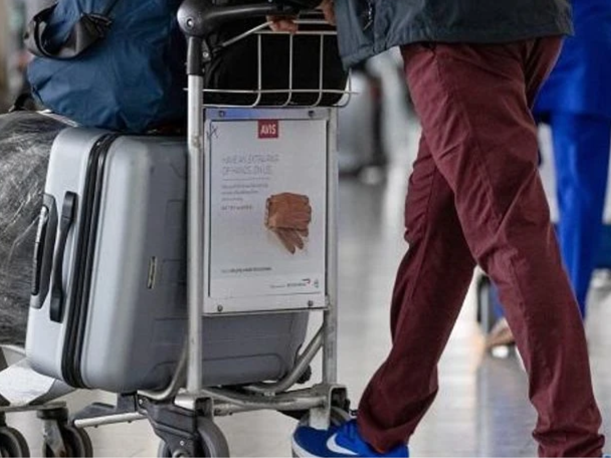 Airport