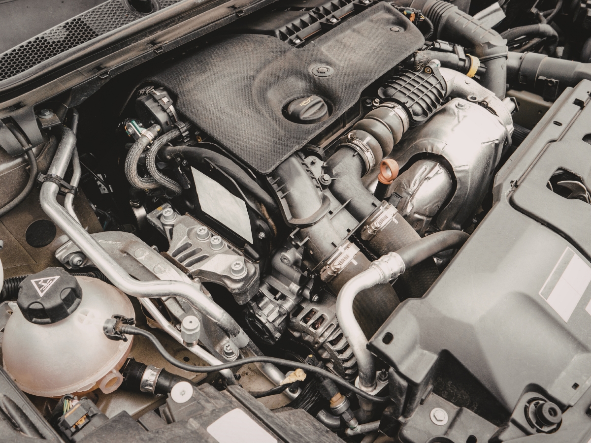auto component