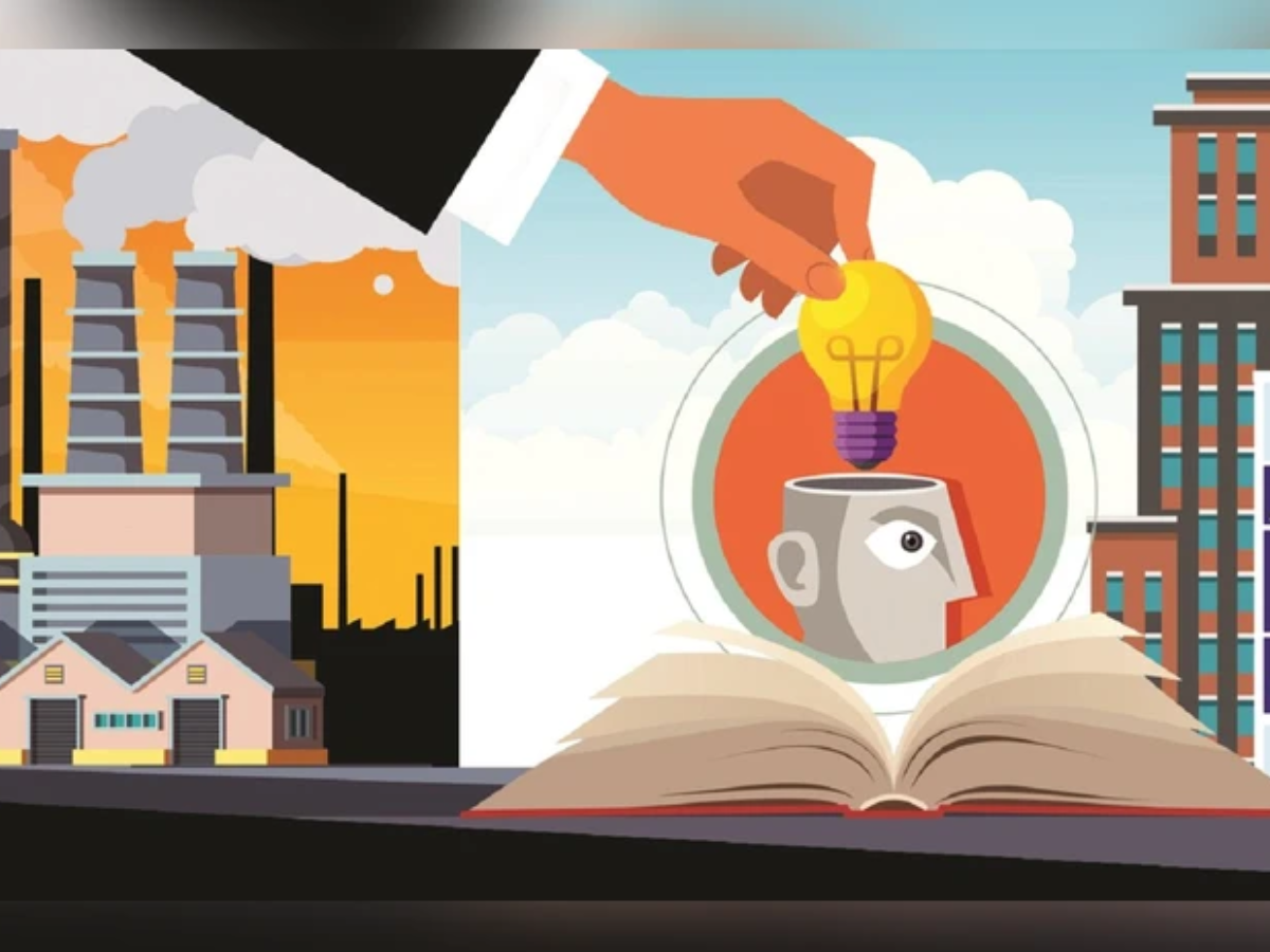 creative destruction