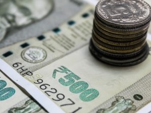 Indian Rupee