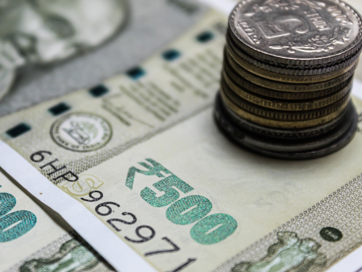 Indian Rupee