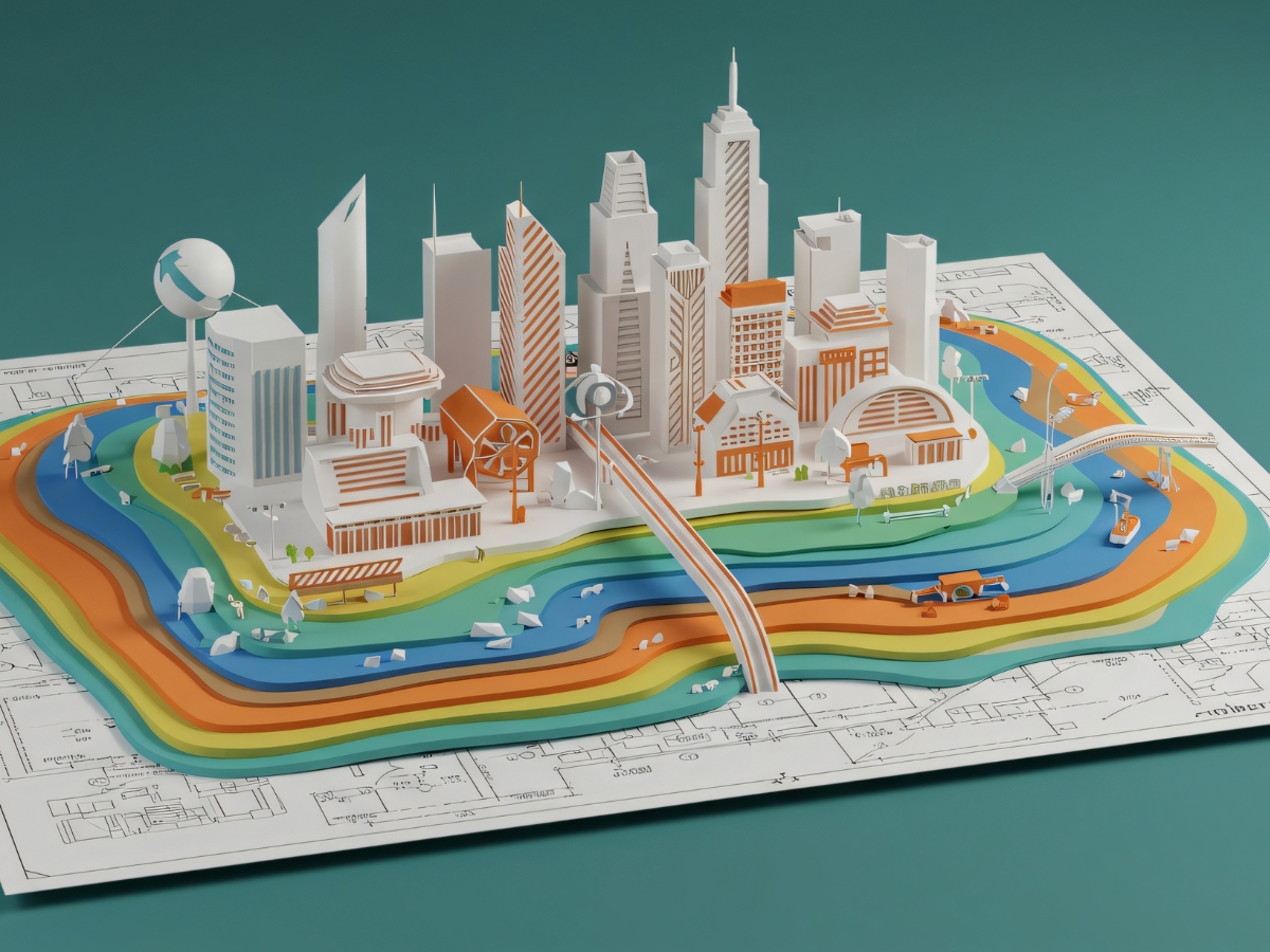 infrastructure