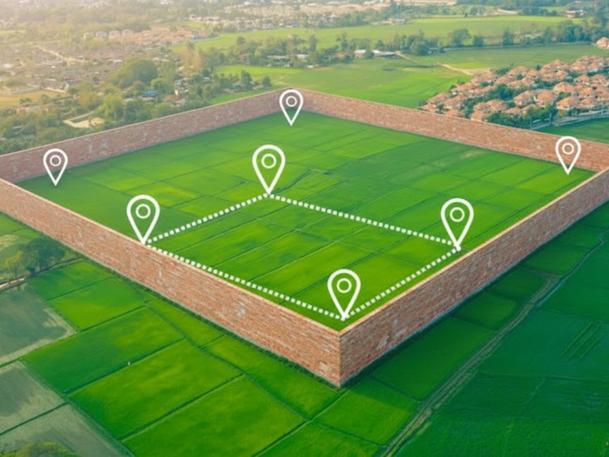 land acquisition
