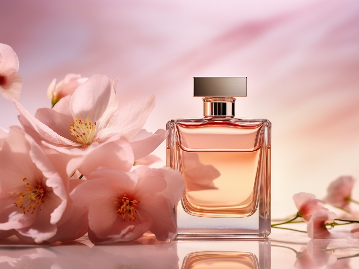 perfume