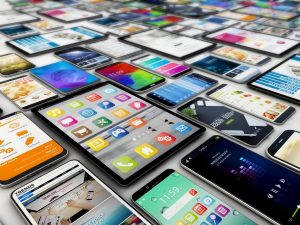smartphone