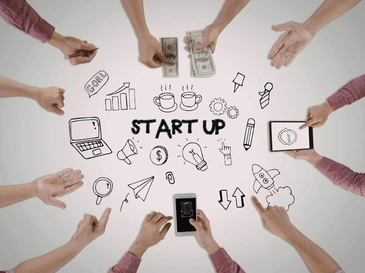 startups