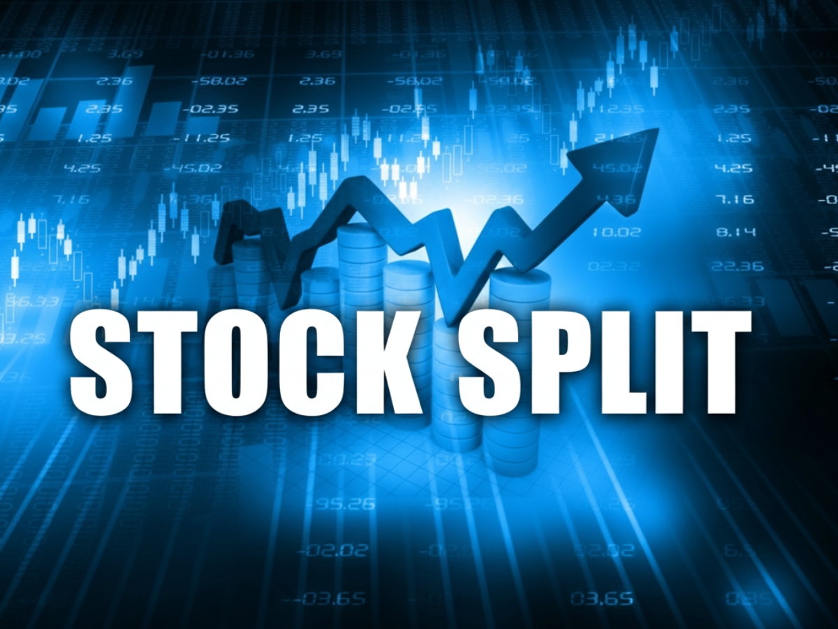 Stock Split
