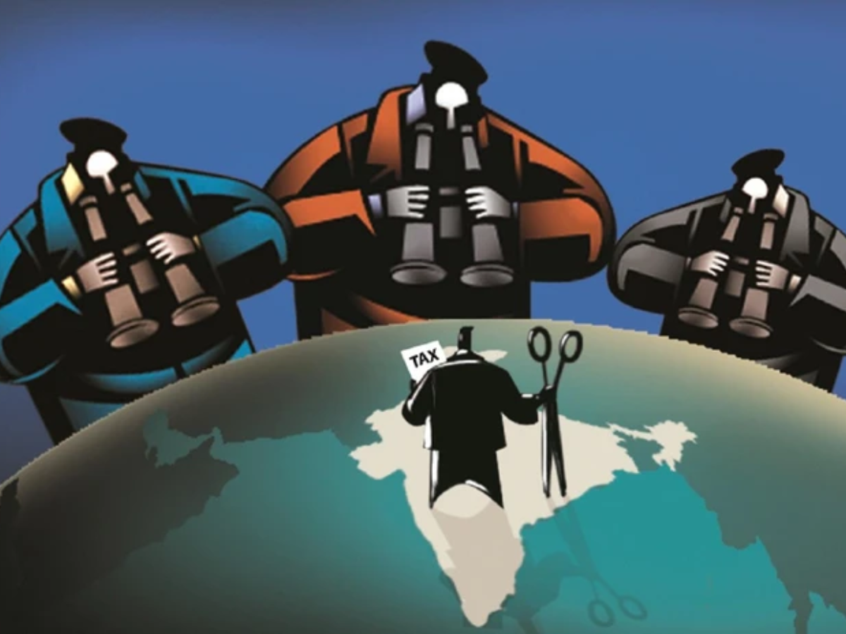 tax treaties