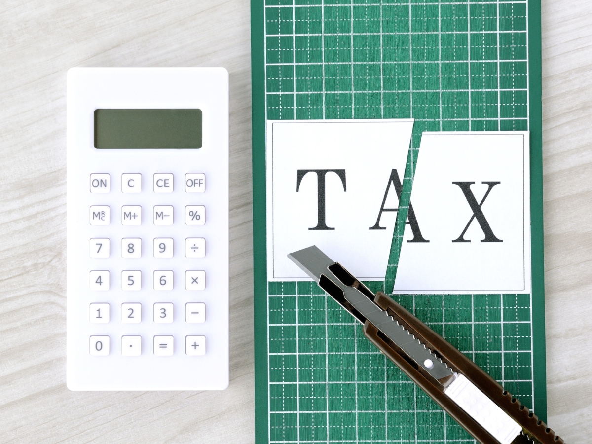 tax