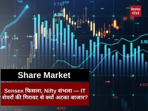 Stock Market