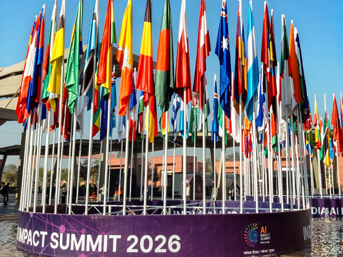 AI Impact Summit