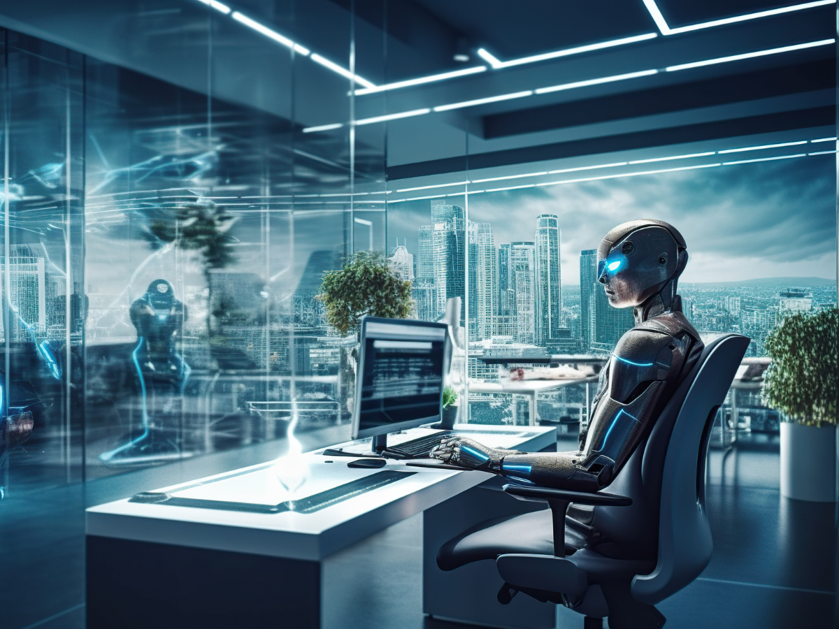 AI Impact on IT Companies (1)