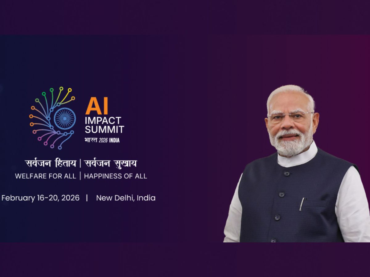 India AI Impact Summit 2026