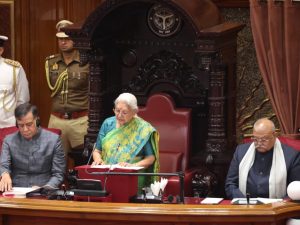 Anandiben Patel