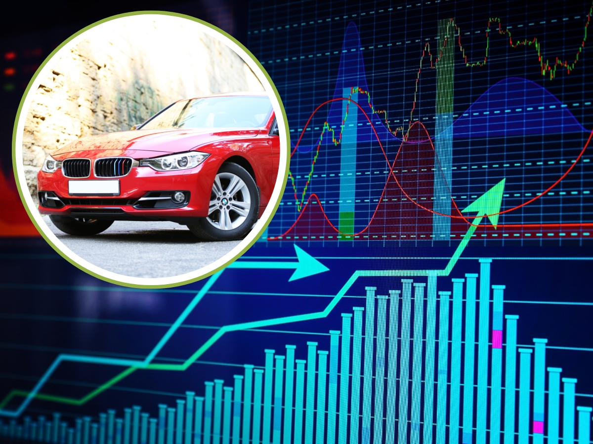 Auto Stocks