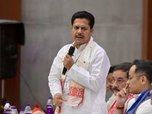 Bhupen Borah