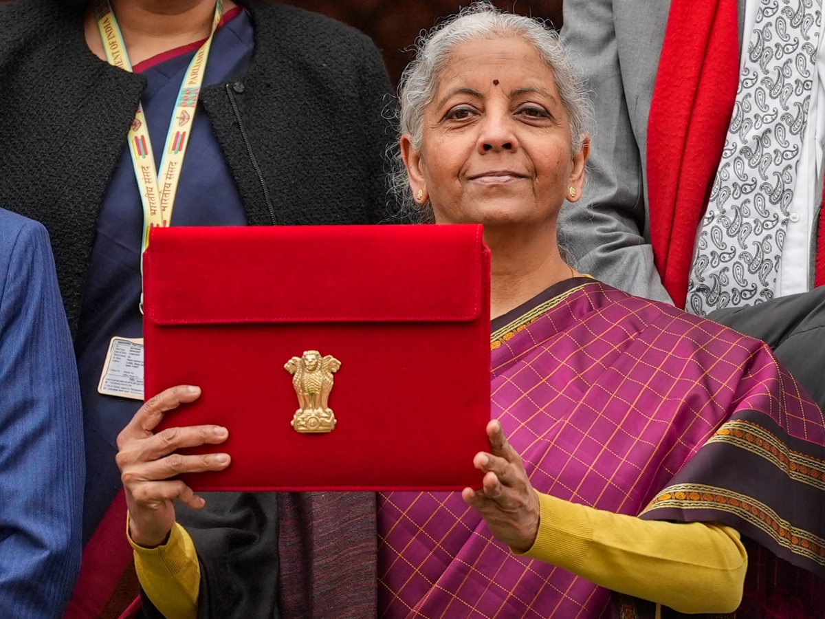 Budget 2026 Analysis