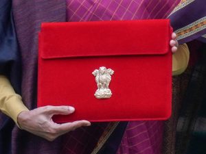 Budget 2026