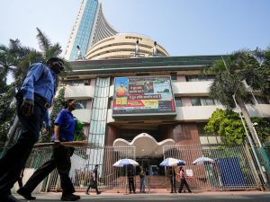 Stock Market