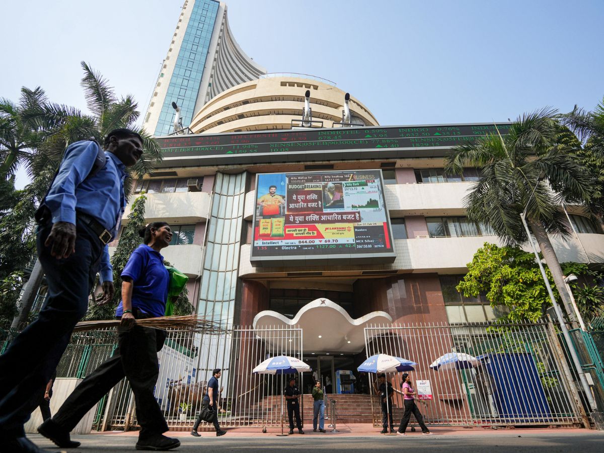 Stock Market