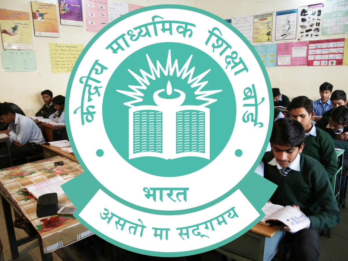 CBSE