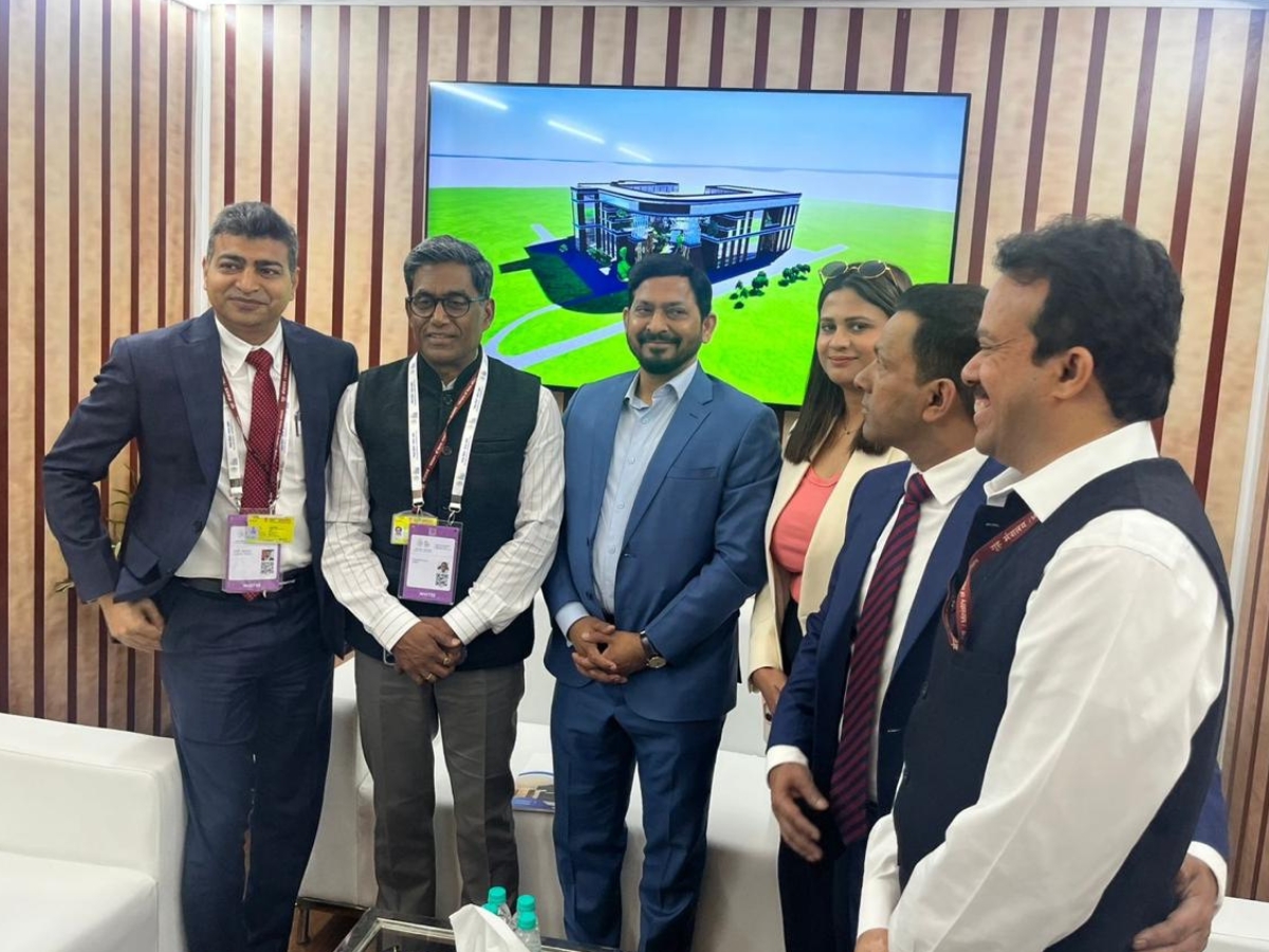 CIPL Bihar government MoU