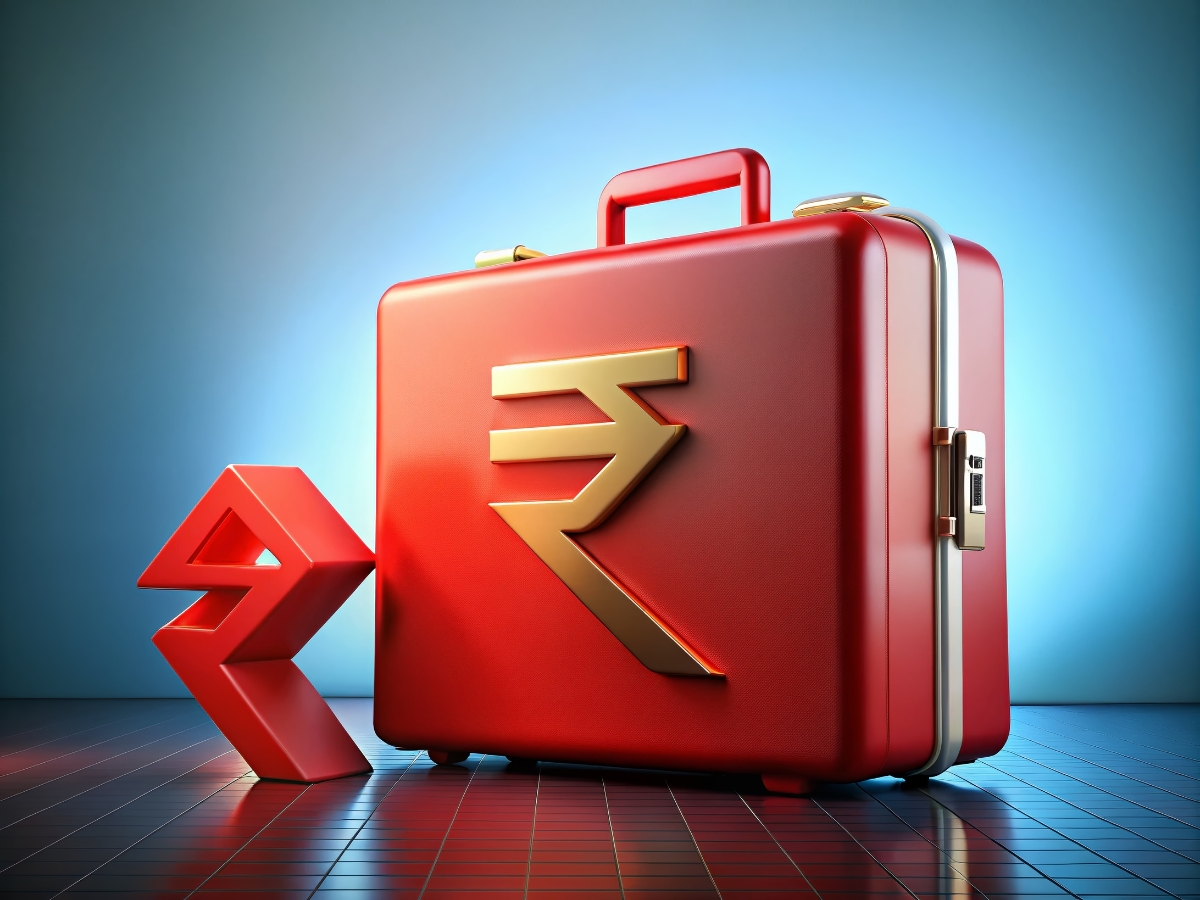 capital expenditure