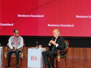 Jefferies Chris Wood on Artificial Intelligence