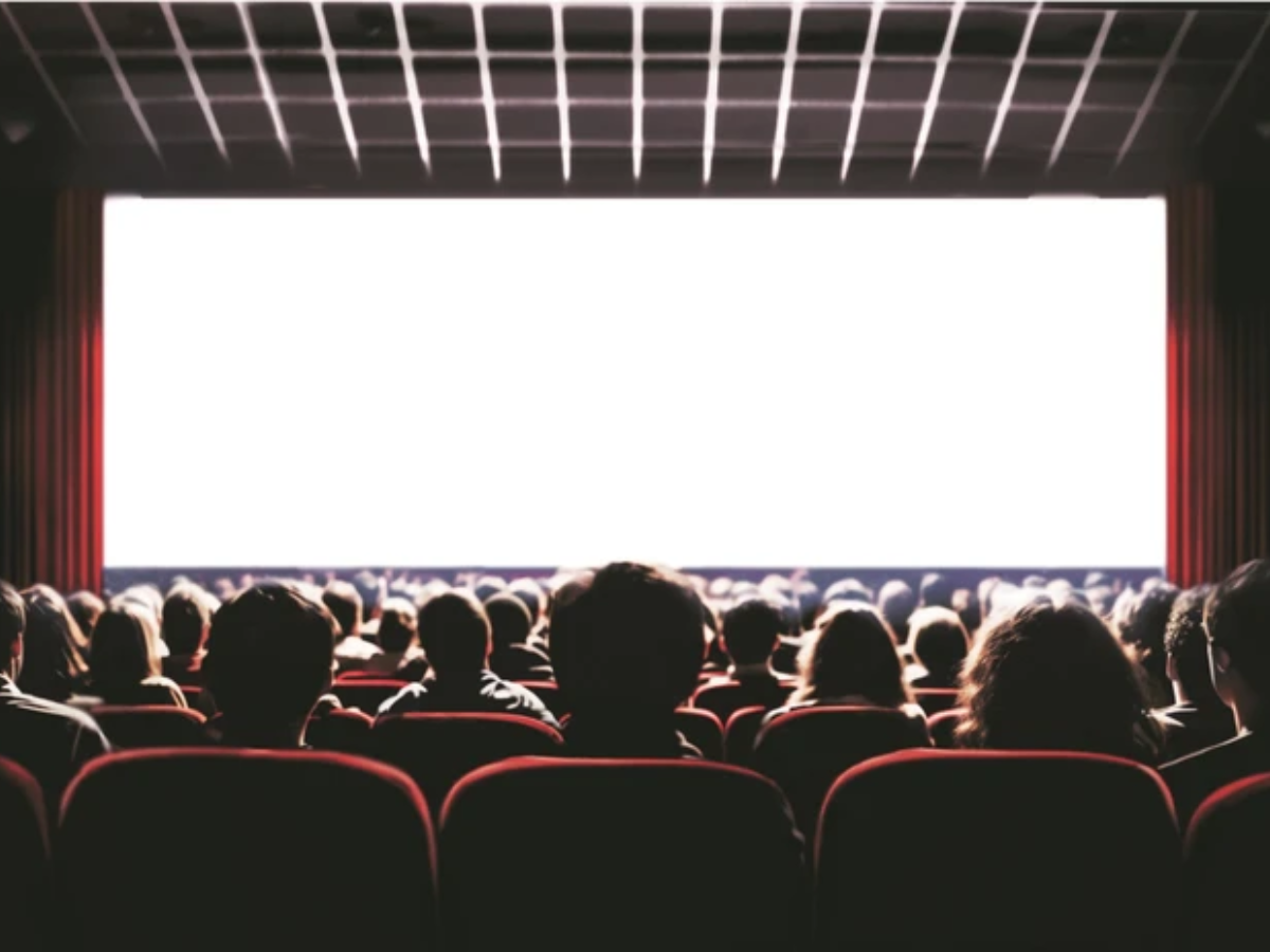 Cinema Screen
