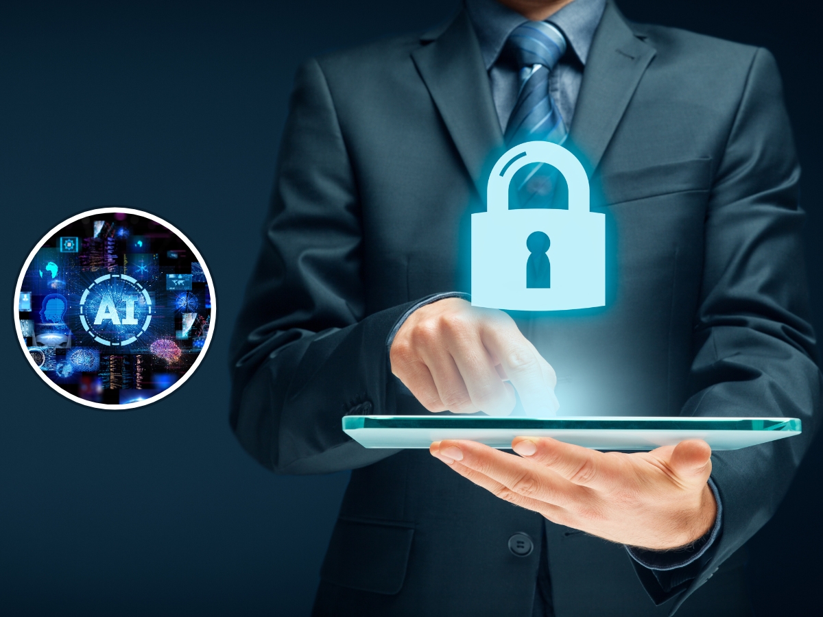 Cybersecurity