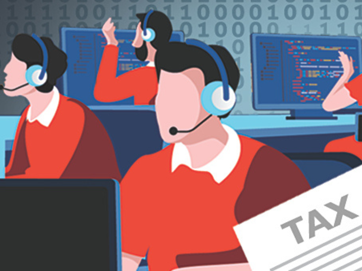 Digital Tax