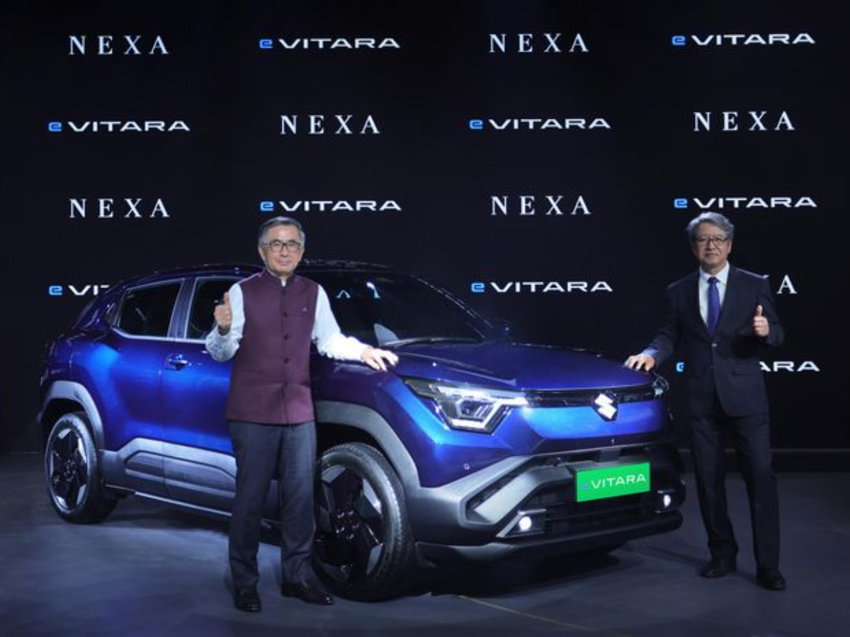 E Vitara