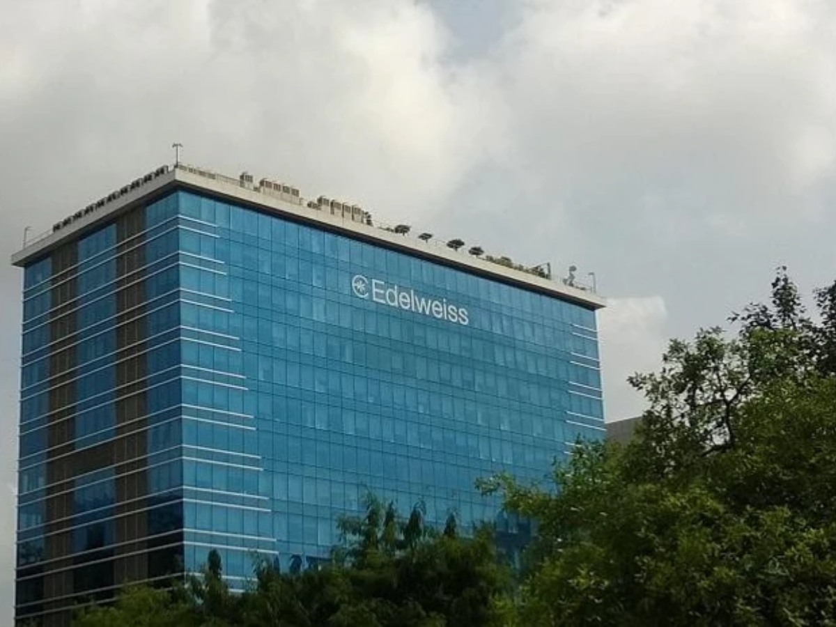 Edelweiss Greater China Equity Funds
