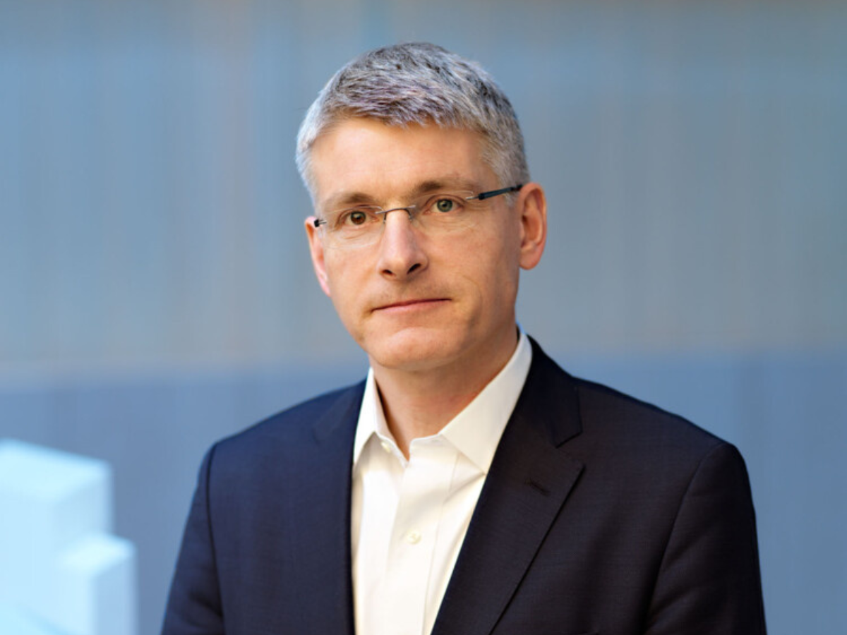 Erik Ekudden