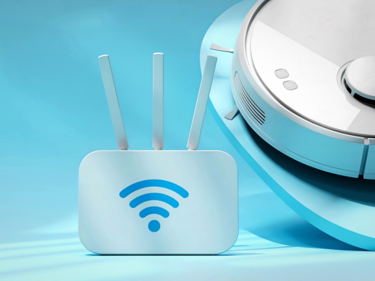 Home Broadband