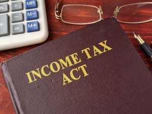 Income Tax