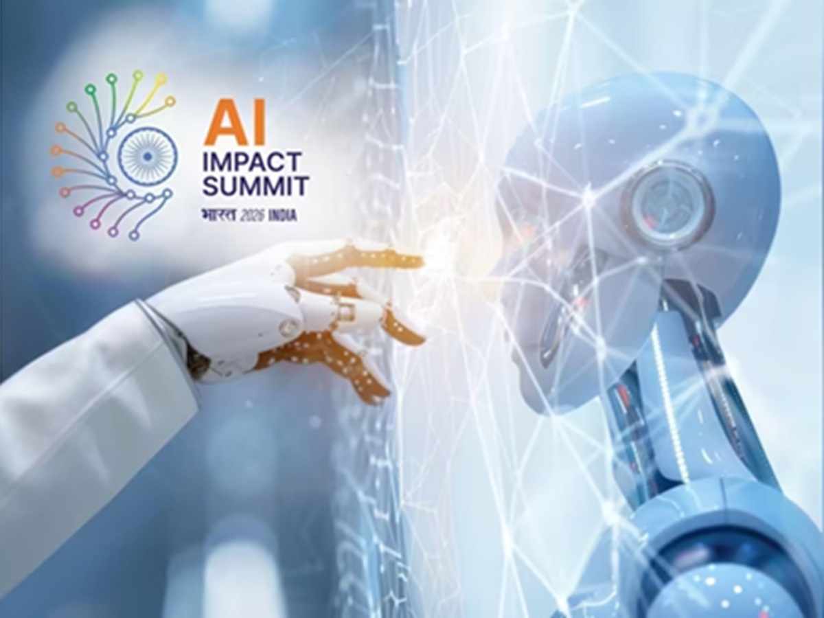 India AI Impact Summit 2026