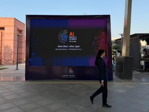 India AI Impact Summit 2026