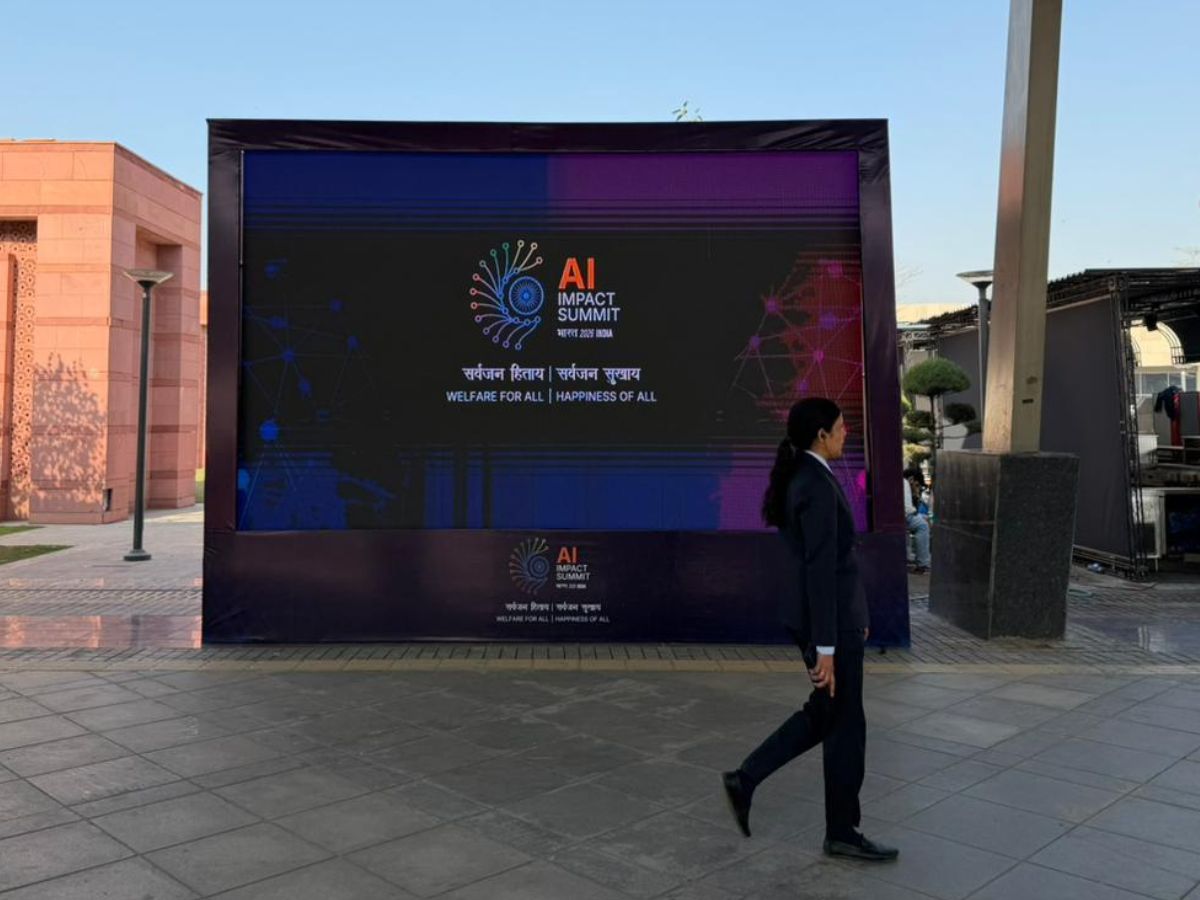 India AI Impact Summit 2026