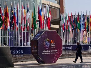 India AI Impact Summit 2026