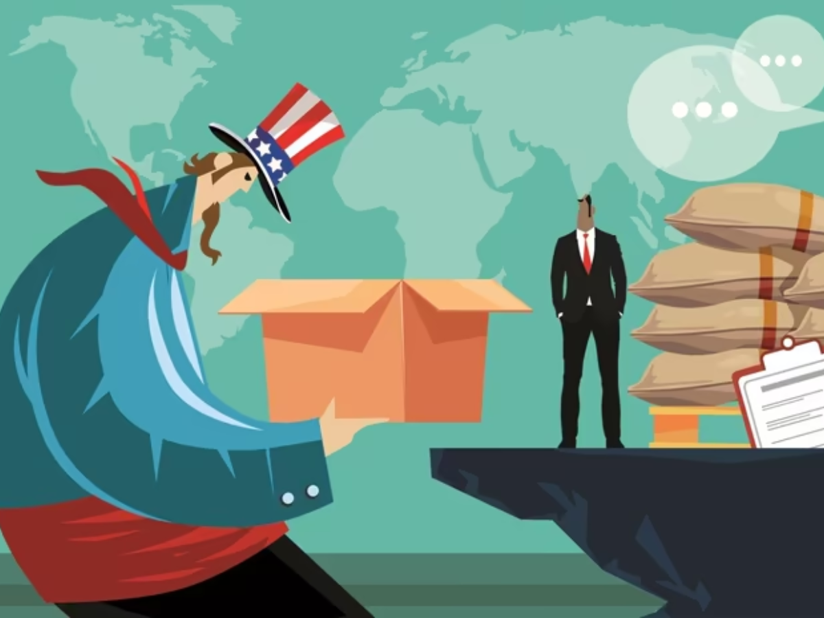 India-US Trade Deal
