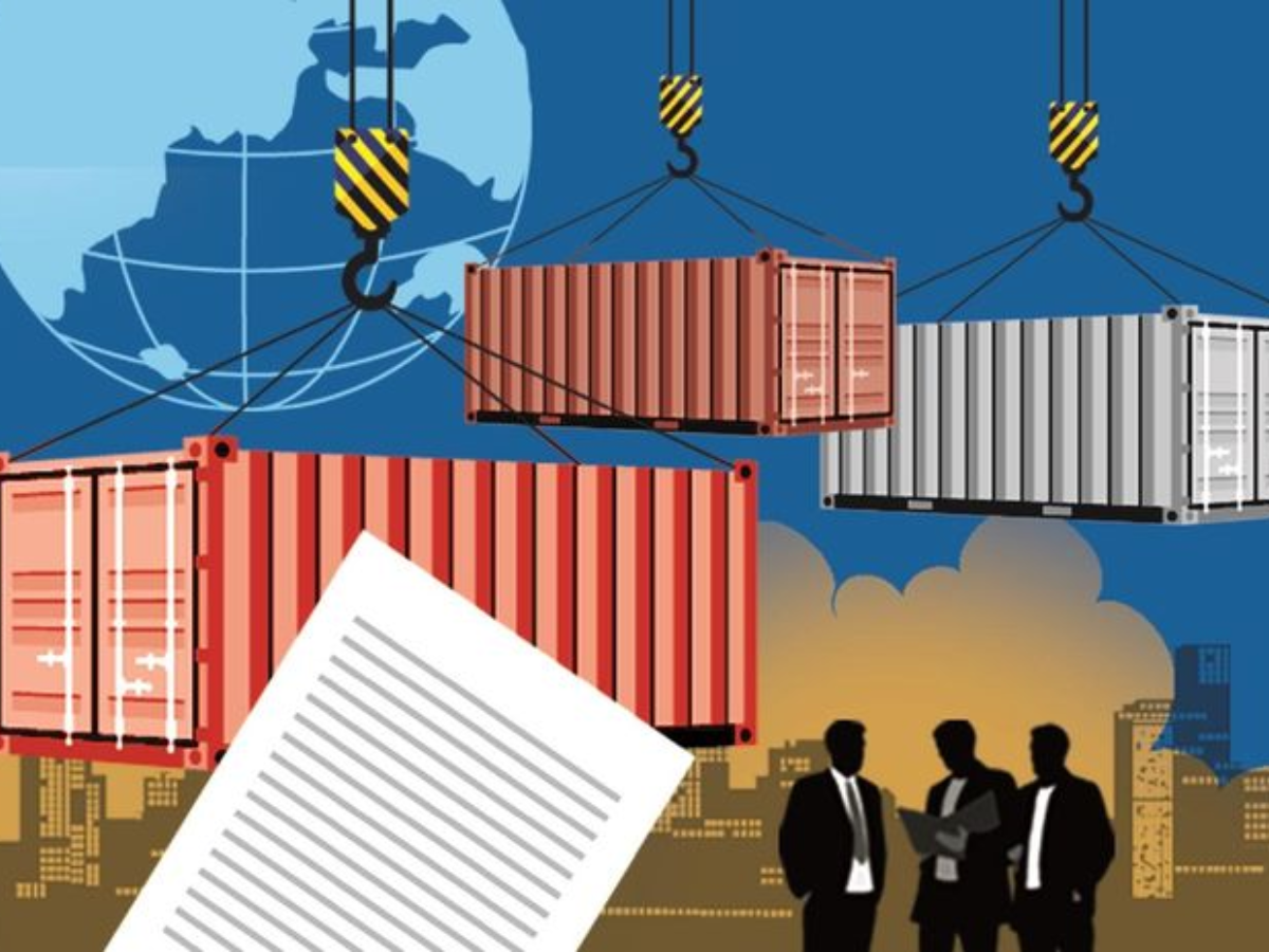 India US Trade Deal