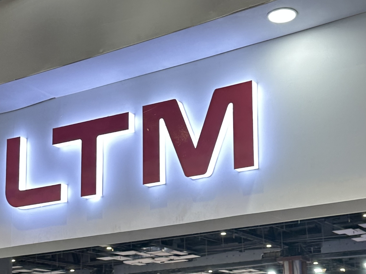 LTM IT services