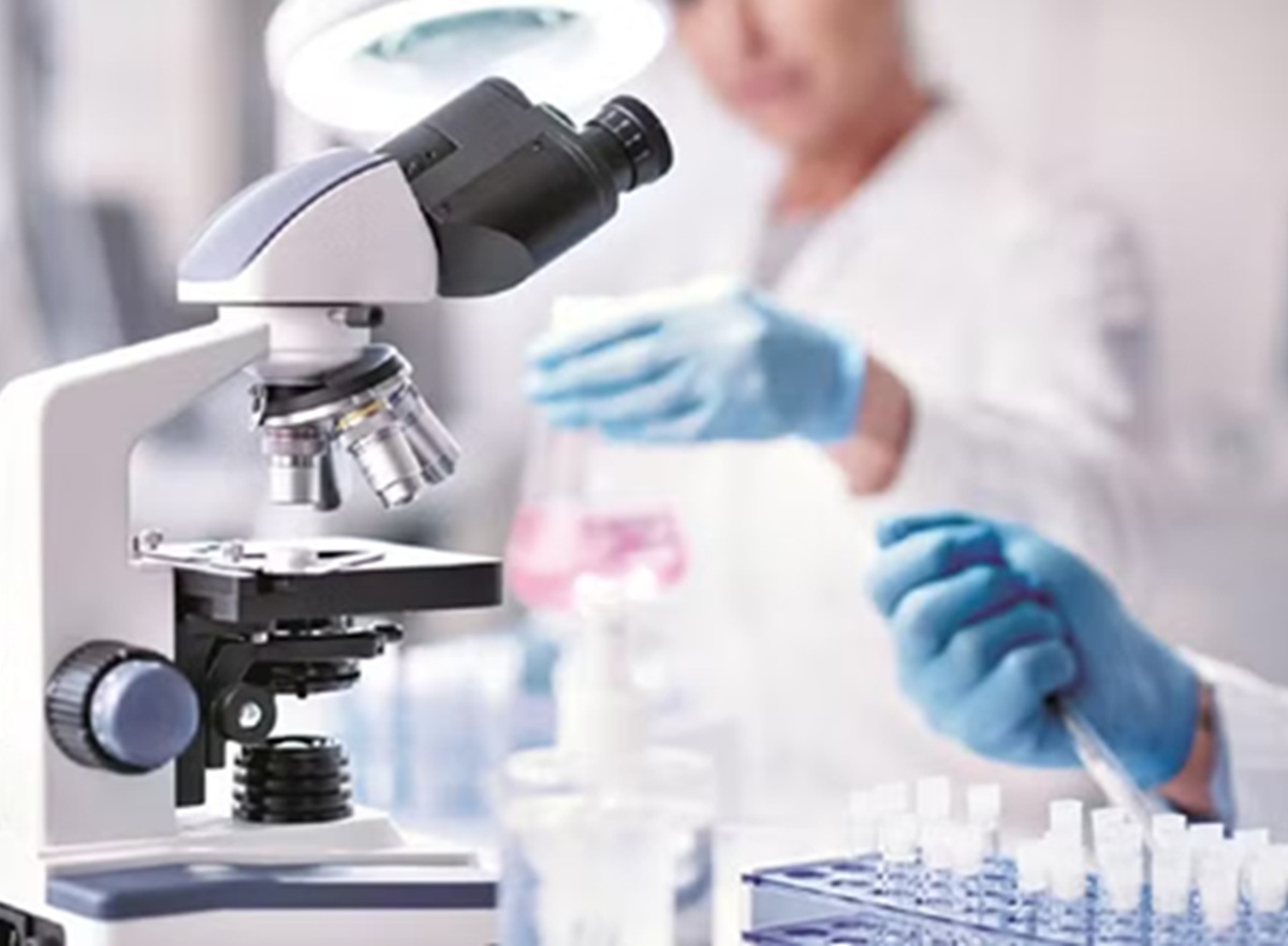 Laurus Labs