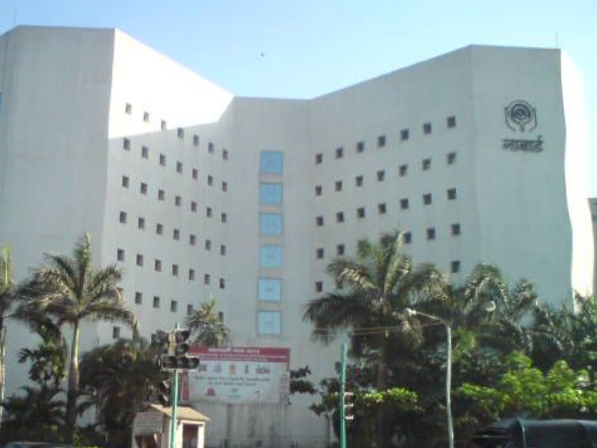 NABARD